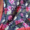 purple,silk