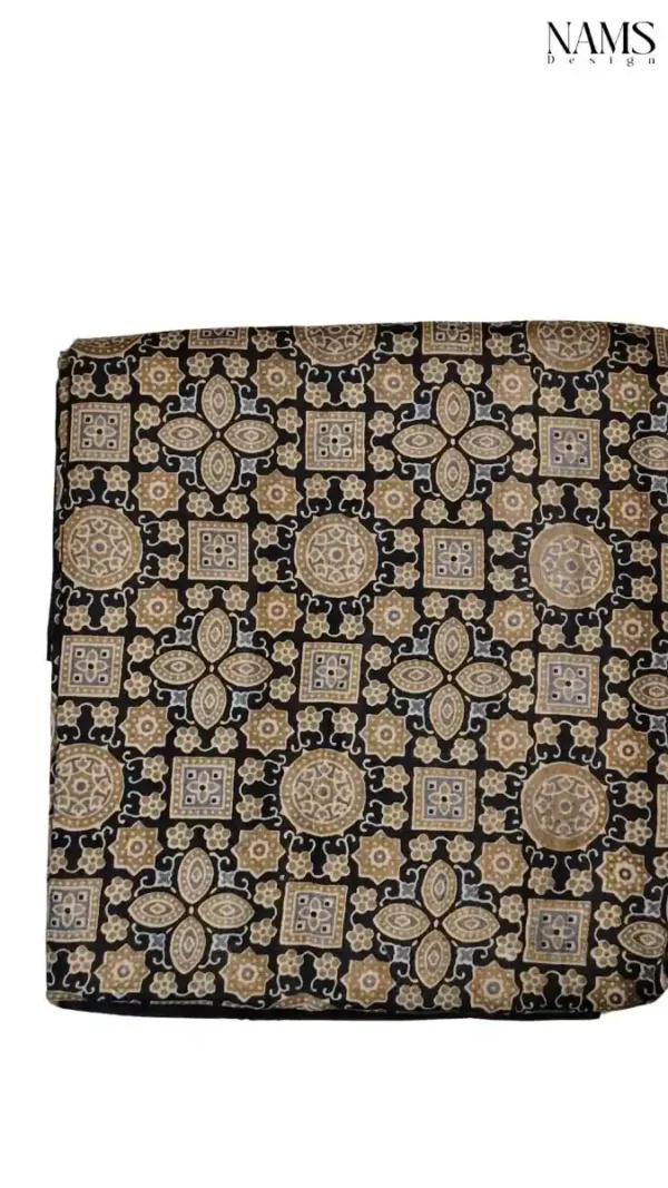 Tussar Silk Saree,beige