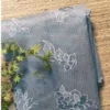 Light Grey Cotton Kota Saree,saree