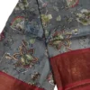 Tussar Silk Saree,saree