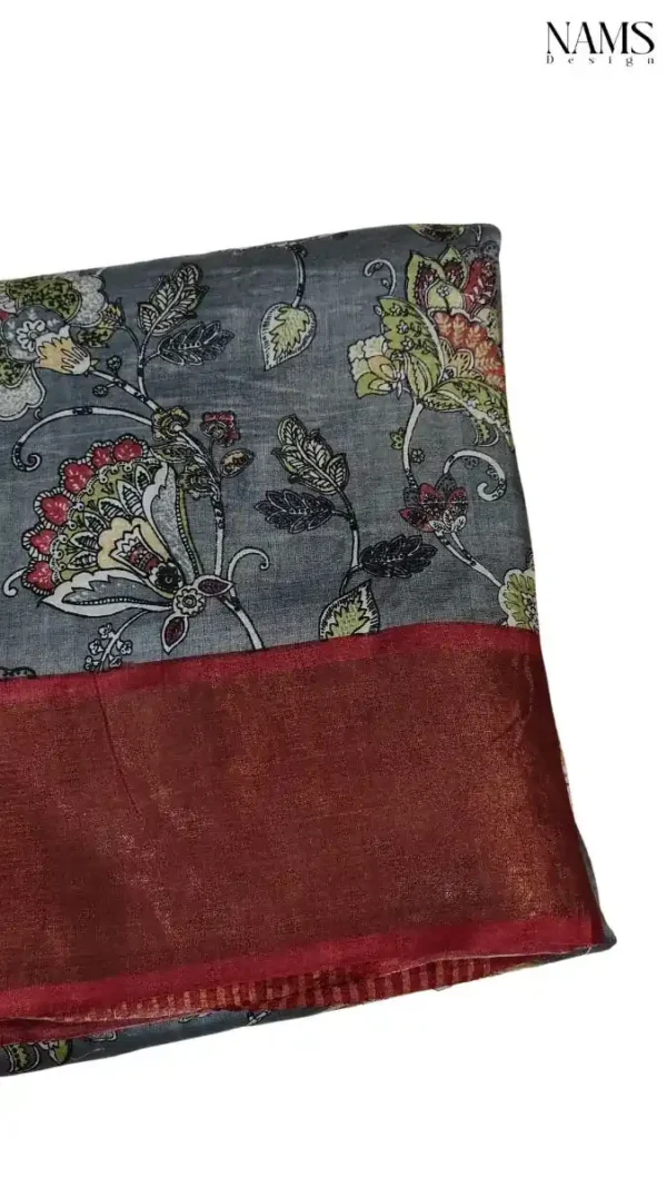 Tussar Silk Saree,saree
