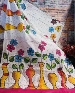 Batik Print