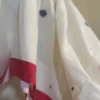 cotton jamdani saree