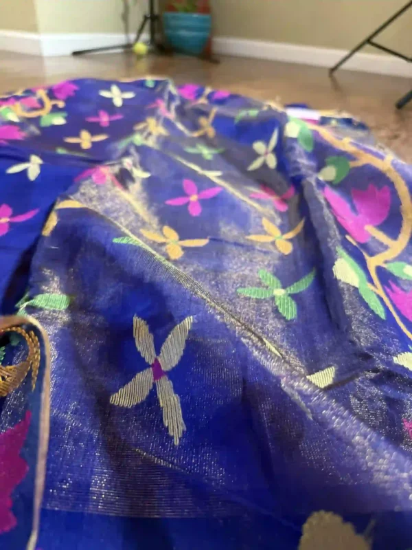 Tripan Blue
