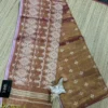 Tissue Saree,jamdani tissue saree,jamdani saree