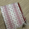 Off White Cotton Jamdani Saree