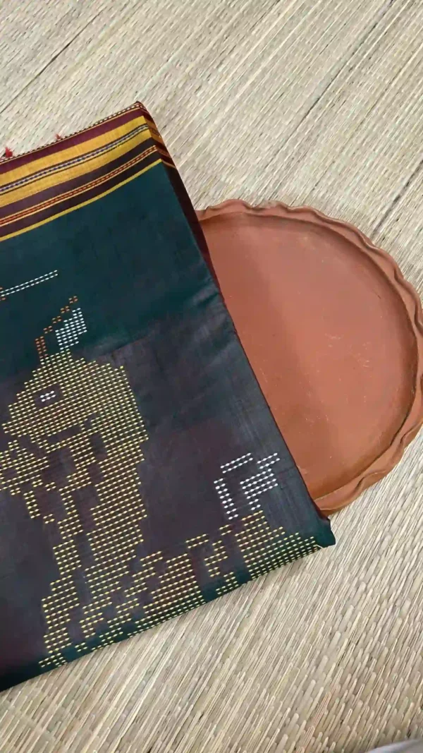 Katan Silk Saree