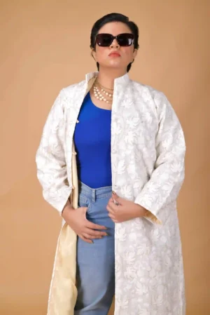 Long Jacket