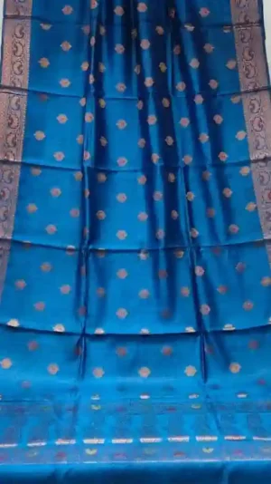 Munga SIlk