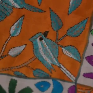 Naksi Kantha