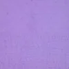 Lilac Crushed cotton Saree with Chikankari work