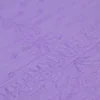Lilac Crushed cotton Saree with Chikankari work