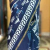 Navy Blue Indigo Hand Block Printed Zari Border Bagru Cotton Saree