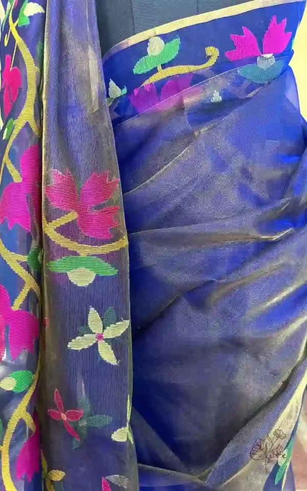 Tripan Blue