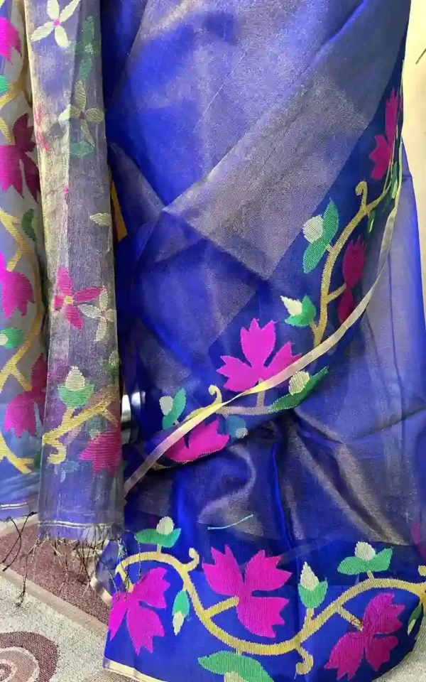 Tripan Blue