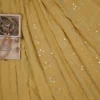 Lucknowi Chikankari saree