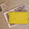 Yellow Georgette Chikankari Saree