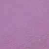 Baby Pink Pure Georgette Pearl Work Lucknowi Chikankari Saree