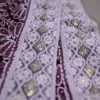 Lucknowi Chikankari saree