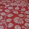 gicha tussar saree