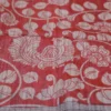 gicha tussar saree