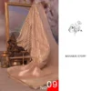 Pure katan Silk Handwoven Benarasi jall design Biscuit Saree