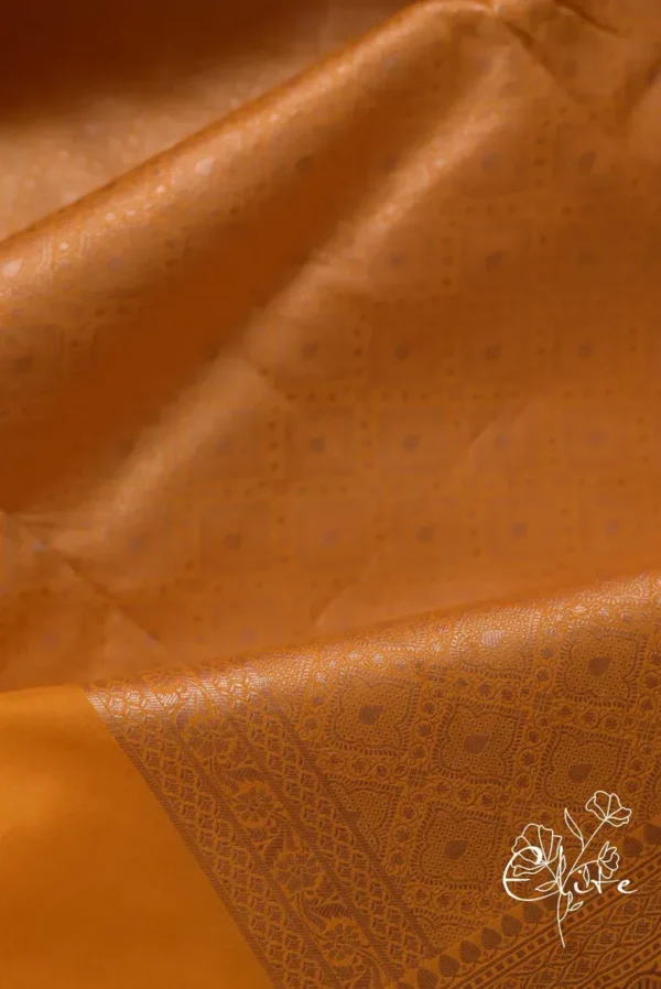 Katan Silk Banarasi