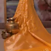 Katan Silk Banarasi