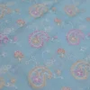 Kota silk saree,Sky blue saree,Traditional saree USA