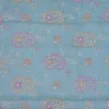 Kota silk saree,Sky blue saree,Traditional saree USA
