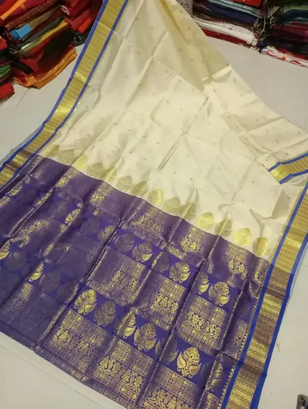 Bomkai silk