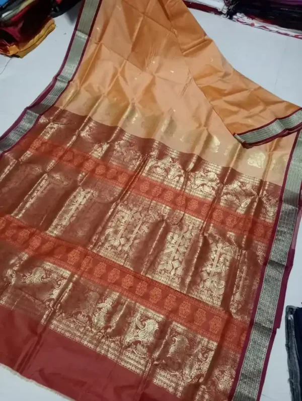 Bomkai silk