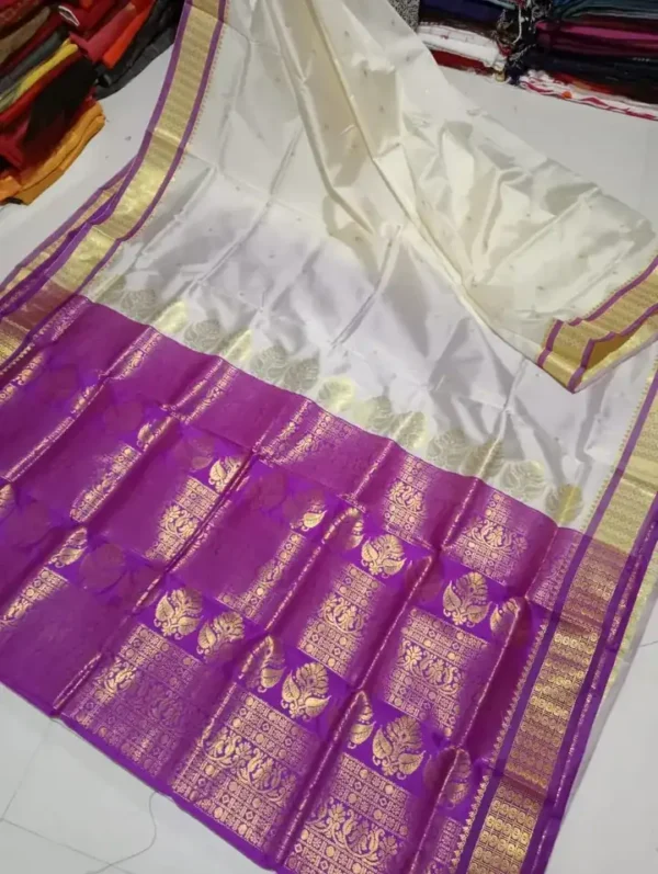 Bomkai silk