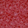 Scarlet Georgette Chikankari Saree