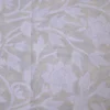 Off White on White Bengal Kantha Embroidery Tussar Silk Handloom stole