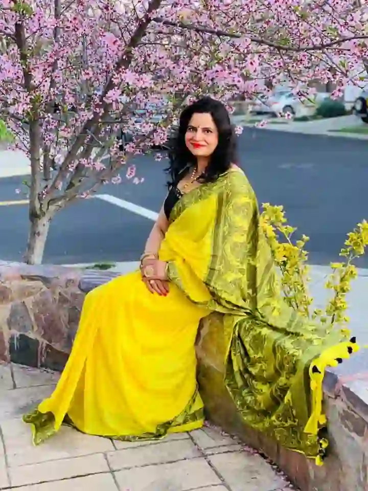 Shikha Singhal