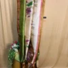 Beige Tussar Festive Kantha Saree