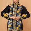 Aura Black Kashmiri Aari Embroidered - BKP03184_result