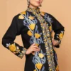 Aura Black Kashmiri Aari Embroidered - BKP03187_result