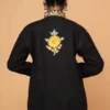 Aura Black Kashmiri Aari Embroidered - BKP03188_result