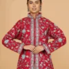 Bold Red Kashmiri Aari Embroidered - BKP03219_result_compressed