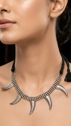 Empowered Realms Tribal Choker
