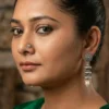 Vaishali Oxidised Jhumka Earrings