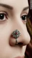 ruby-clover-easy-clip-on-oxidized-nose-pin