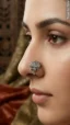 padma-oxidized-silver-clip-on-nose-pin
