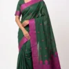 Reshma Pure Khadi Cotton Saree