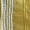 Purvita Pure Tussar Silk Batik Kantha Fusion Saree