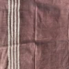Reshma Pure Tussar Silk Batik Kantha Fusion Saree