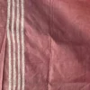 Suhaani Pure Tussar Silk Batik Kantha Fusion Saree