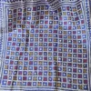 Areema Fusion Pure Tussar Silk Gujrati Embroidered Saree